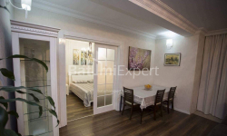 Квартира 4-комн 120 м² - Царя Парнаваза, Батуми
