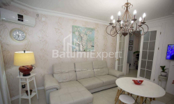 Квартира 120 м² - Царя Парнаваза, Батуми, Грузия