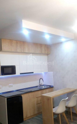 Квартира 2-комн 33 м² - Шерифа Химшиашвили, Батуми