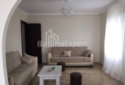 Квартира 44 м² - Юрьевская, Батуми, Грузия
