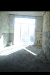 Квартира 1-комн 42 м² - Тбел-Абусеридзе, Батуми