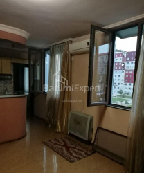 Квартира 4-комн 63 м² - Иване Джавахишвили, Батуми