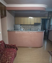 Квартира 4-комн 63 м² - Иване Джавахишвили, Батуми