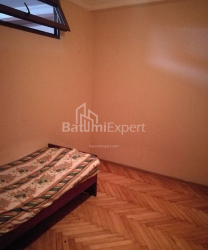 Квартира 4-комн 63 м² - Иване Джавахишвили, Батуми