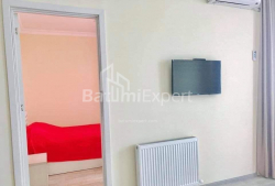 Квартира 2-комн 44 м² - Шерифа Химшиашвили, Батуми