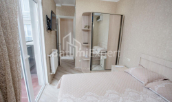 Квартира 136 м² - Зураба Горгиладзе, Батуми, Грузия