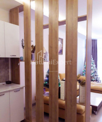 Квартира 56 м² - Юрьевская, Батуми, Грузия