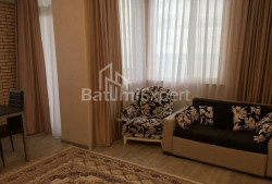 Квартира 3-комн 49 м² - Шерифа Химшиашвили, Батуми