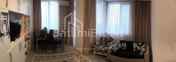 Квартира 3-комн 49 м² - Шерифа Химшиашвили, Батуми