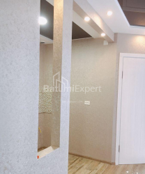 Квартира 53 м² - Юсуфа Кобаладзе, Батуми, Грузия