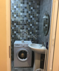 Квартира 1-комн 30 м² - Юрьевская, Батуми
