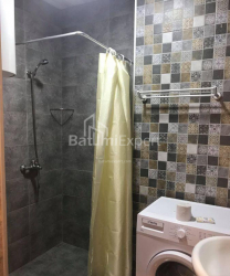 Квартира 1-комн 30 м² - Юрьевская, Батуми