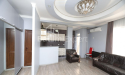 Квартира 3-комн 53 м² - Юрьевская, Батуми