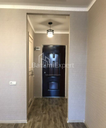 Квартира 2-комн 38 м² - Юрьевская, Батуми