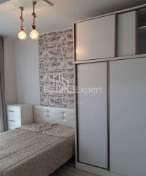 Квартира 2-комн 40 м² - Юрьевская, Батуми