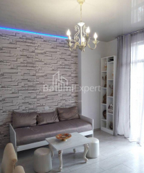 Квартира 40 м² - Юрьевская, Батуми, Грузия