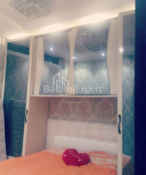 Квартира 71 м² - Нико Пиросмани, Батуми, Грузия