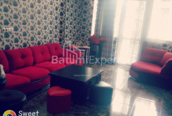 Квартира 3-комн 71 м² - Нико Пиросмани, Батуми