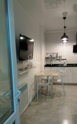 Квартира 1-комн 32 м² - Юсуфа Кобаладзе, Батуми
