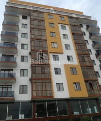 Квартира 3-комн 48 м² - Юрьевская, Батуми