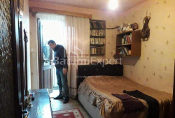 Квартира 3-комн 65 м² - Генерала Аслана Абашидзе, Батуми