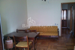 Квартира 4-комн 60 м² - Иване Джавахишвили, Батуми