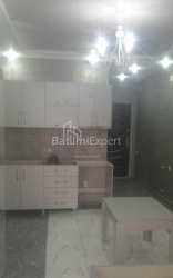 Квартира 32 м² - Нико Пиросмани, Батуми, Грузия
