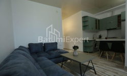 Квартира 40 м² - Юрьевская, Батуми, Грузия