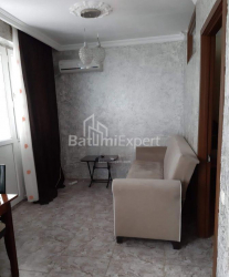 Квартира 31 м² - Александра Грибоедова, Батуми, Грузия