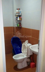 Квартира 2-комн 40 м² - Юрьевская, Батуми
