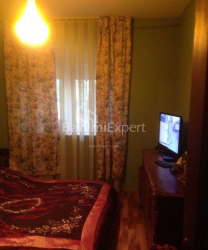 Квартира 3-комн 78 м² - Юрьевская, Батуми