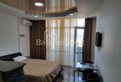 Квартира 1-комн 35 м² - Юрьевская, Батуми