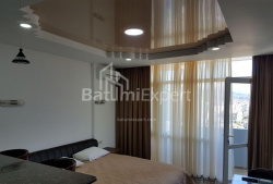 Квартира 1-комн 35 м² - Юрьевская, Батуми