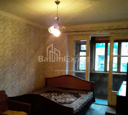 Квартира 1-комн 30 м² - Иване Джавахишвили, Батуми