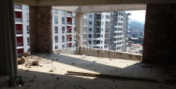 Квартира 4-комн 138 м² - Юрьевская, Батуми