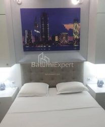 Квартира 45 м² - Юрьевская, Батуми, Грузия