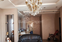 Квартира 135 м² - Петра Багратиони, Батуми, Грузия