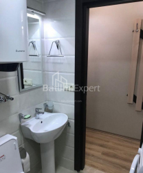 Квартира 1-комн 33 м² - Шерифа Химшиашвили, Батуми