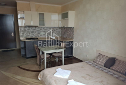 Квартира 1-комн 33 м² - Шерифа Химшиашвили, Батуми