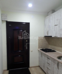 Квартира 35 м² - Юсуфа Кобаладзе, Батуми, Грузия