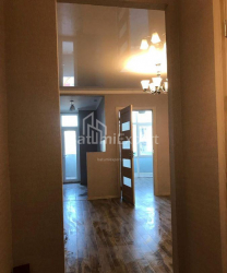 Квартира 2-комн 40 м² - Юсуфа Кобаладзе, Батуми