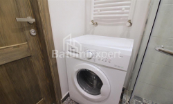 Квартира 1-комн 33 м² - Зураба Горгиладзе, Батуми