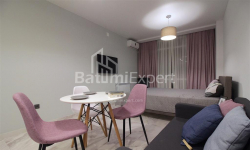 Квартира 1-комн 33 м² - Зураба Горгиладзе, Батуми