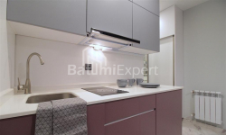 Квартира 1-комн 33 м² - Зураба Горгиладзе, Батуми