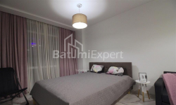 Квартира 1-комн 33 м² - Зураба Горгиладзе, Батуми