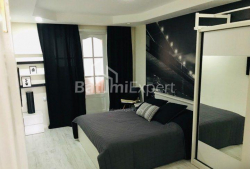 Квартира 2-комн 55 м² - Александра Грибоедова, Батуми
