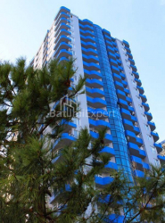Квартира 1-комн 34 м² - Шерифа Химшиашвили, Батуми