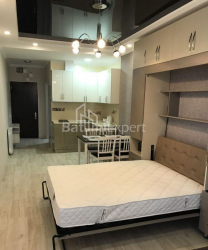 Квартира 34 м² - Шерифа Химшиашвили, Батуми, Грузия
