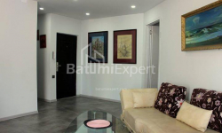 Квартира 62 м² - Руставели, Батуми, Грузия