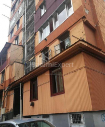 Квартира 2-комн 64 м² - Вахтанга Горгасали, Батуми